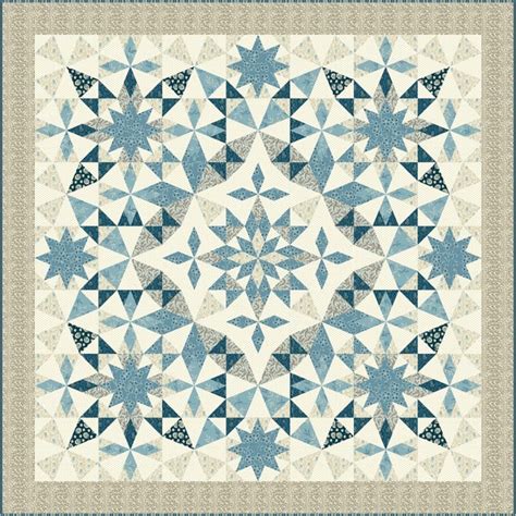 Alasla magic quilt